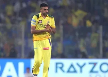Ashwin Ready to Leave CSK: What This Means for IPL 2026?
