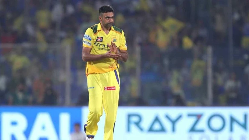 Ashwin Ready to Leave CSK: What This Means for IPL 2026?