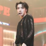 BTS J-Hope Debuts 3 New Tattoos in Viral CORTIS “GO” Dance Challenge on TikTok