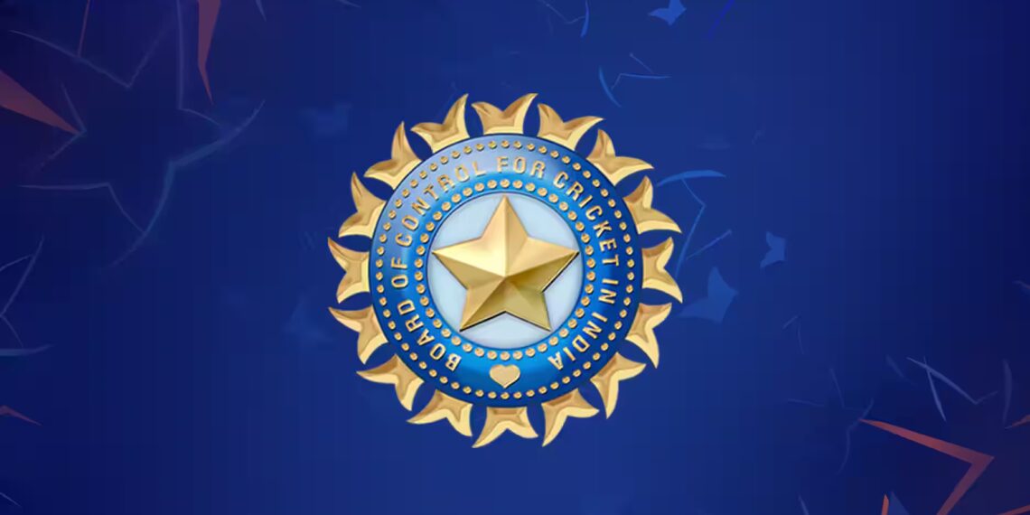 Bcci