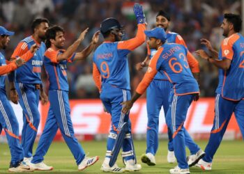 BCCI Sponsorship: Toyota & Fintech Giants Eye Team India After Dream11 Exodus