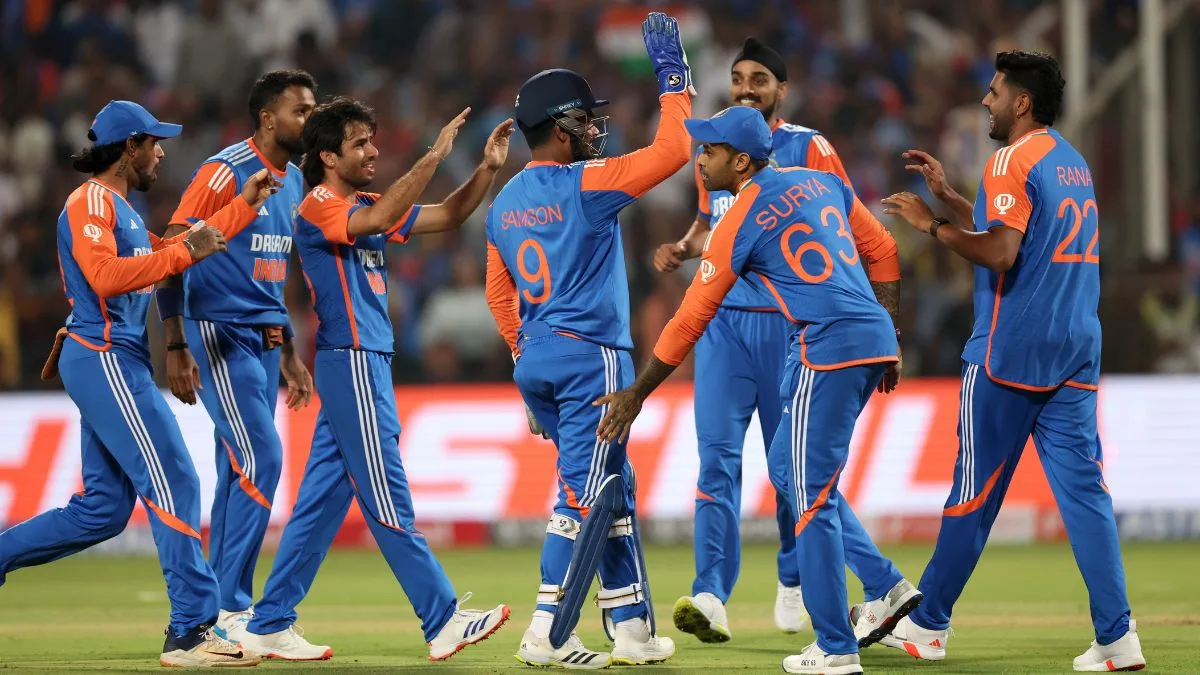 BCCI Sponsorship: Toyota & Fintech Giants Eye Team India After Dream11 Exodus