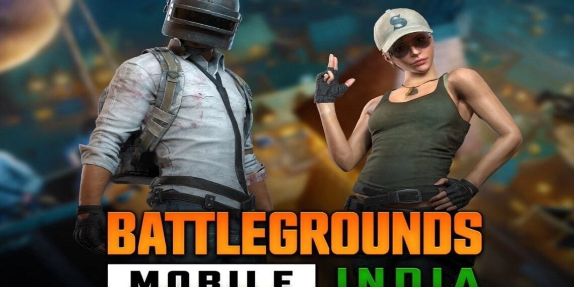 50+ New BGMI Redeem Codes: Claim the Cobalt Storm Backpack!