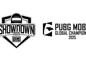 Bgmi showdown 2025