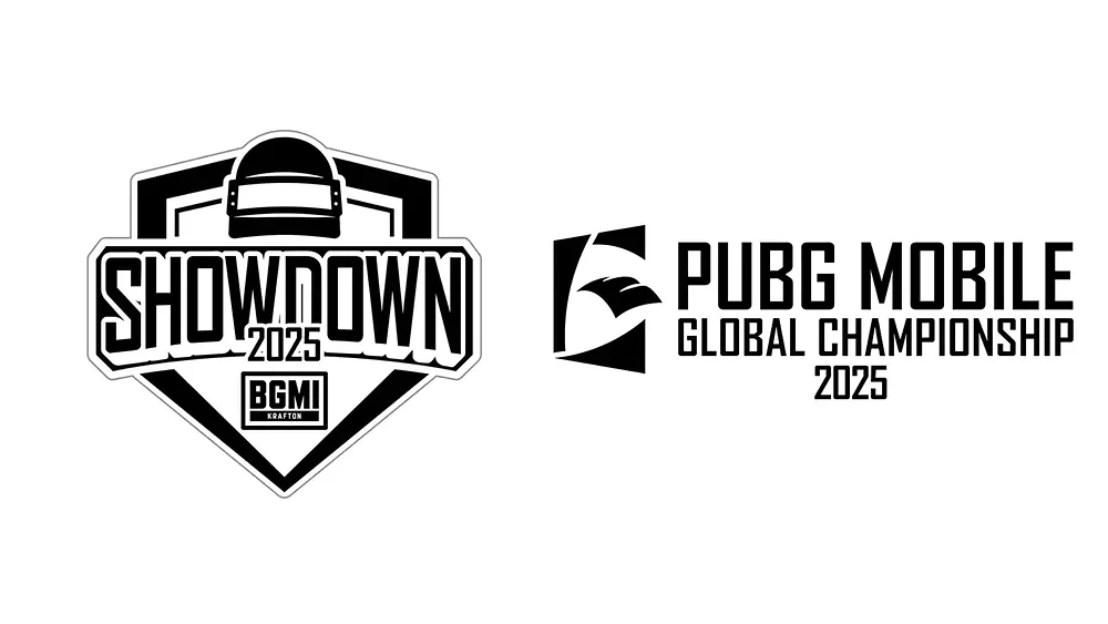 Bgmi showdown 2025
