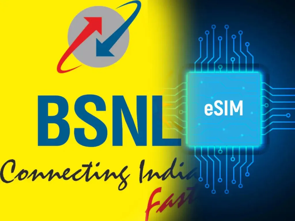 BSNL Launches eSIM & AI Anti-Spam Tools for Enhanced Security 1 BSNL