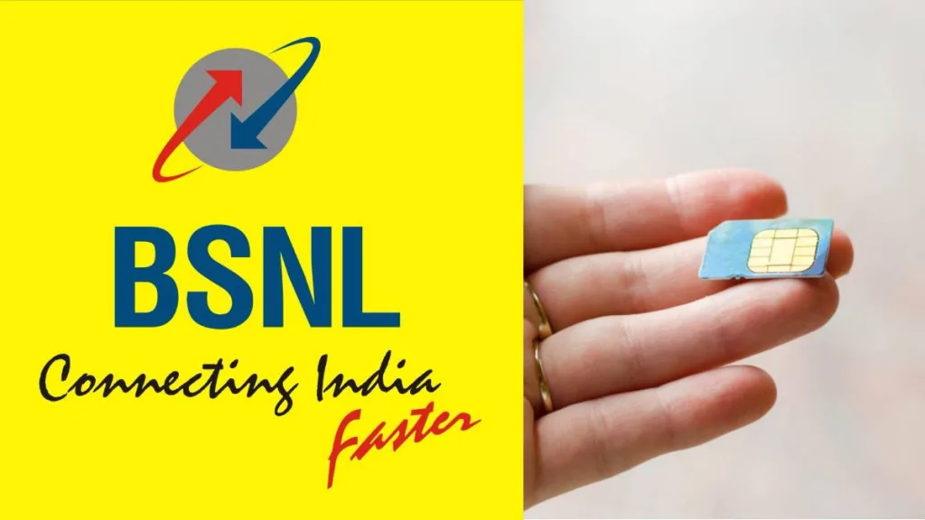 BSNL Launches eSIM & AI Anti-Spam Tools for Enhanced Security 3 Bsnl 3