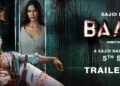 Baaghi 4 trailer