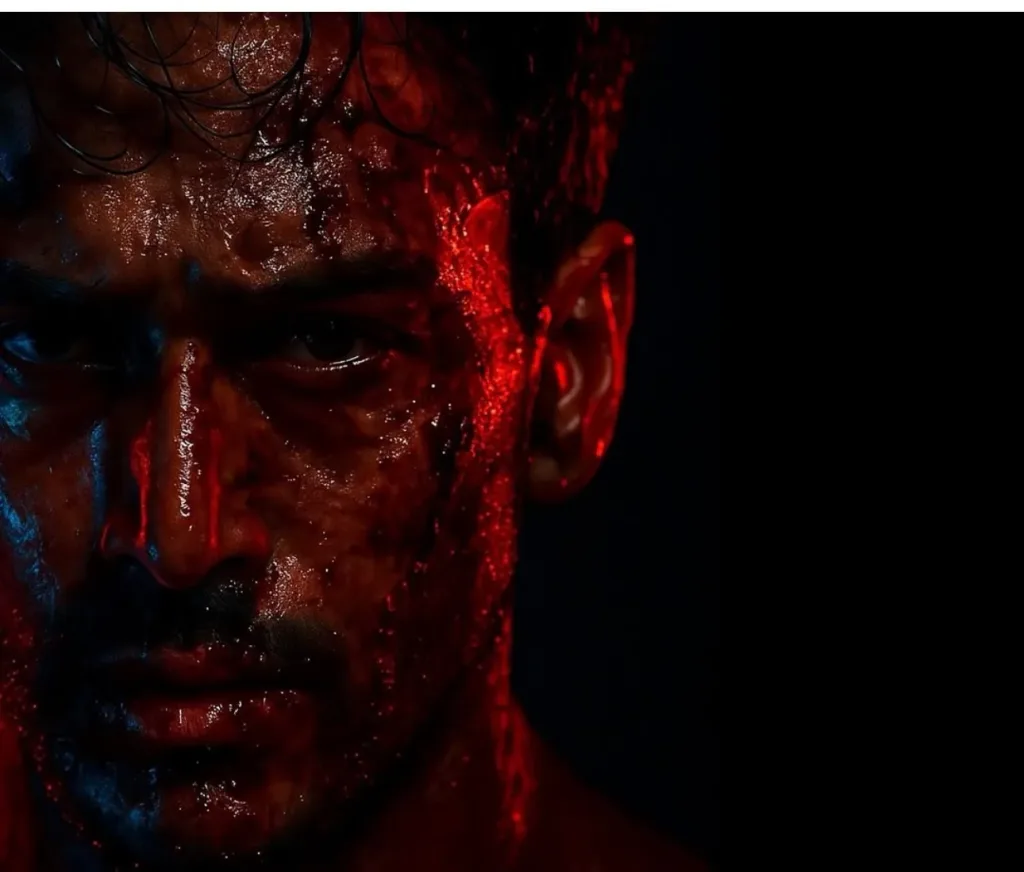 Baaghi4