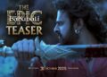 Baahubali the epic