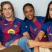Barcelona women