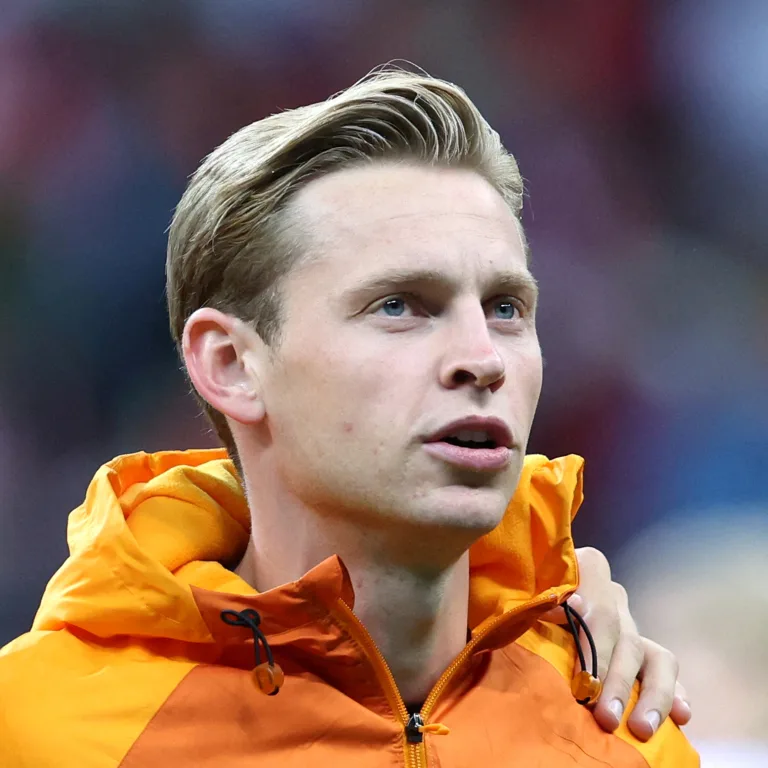 File photo: netherlands