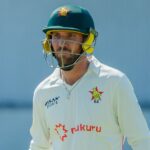 Brendan Taylor’s Remarkable Return: From Rock Bottom to Zimbabwe’s Cricket Savior After 3.5-Year Ban