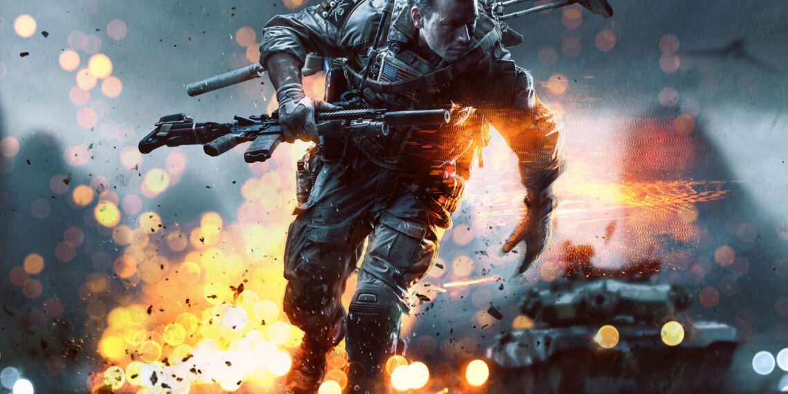 Battlefield 6
