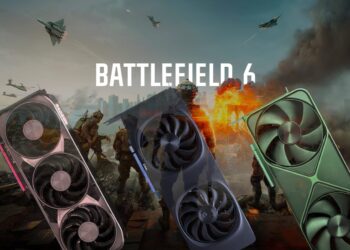 Battlefield 6 nvidia dlss intel xess amd fsr f 1456x817