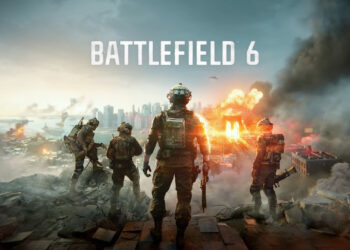 Battlefield 6 october launch