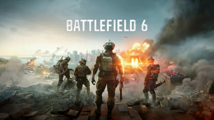 Battlefield 6 October Launch Battlefield 6 october launch