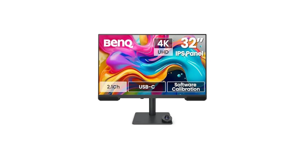Benq pv3200u 3