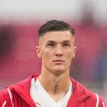 Benjamin Sesko Reaches Manchester United Agreement on Personal Terms Until 2030