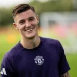 Benjamin Sesko’s Manchester United Test: Converting Spectacular Strikes into Consistent Goals