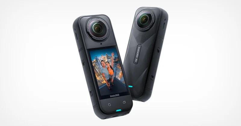 Best 360 Cameras 2025