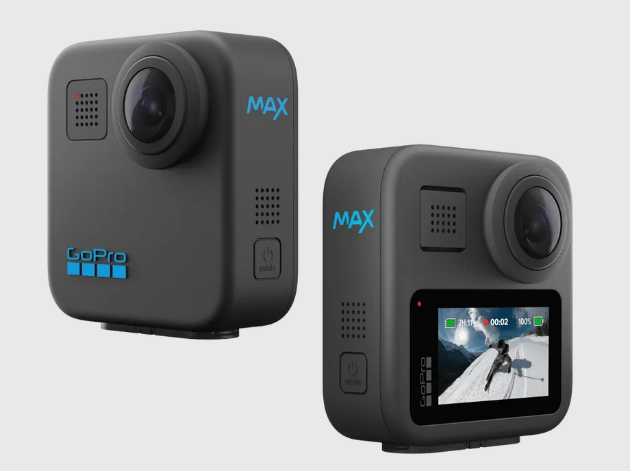 Best 360 cameras 2025 2