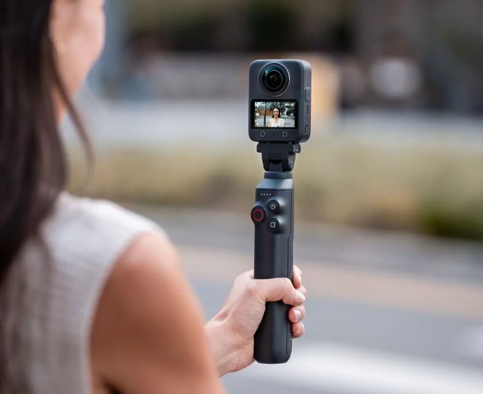 Best 360 cameras 2025 3