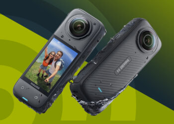 Best 360 cameras 2025