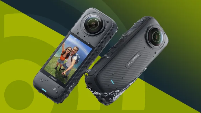 Best 360 Cameras 2025 Best 360 cameras 2025