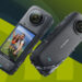 Best 360 cameras 2025