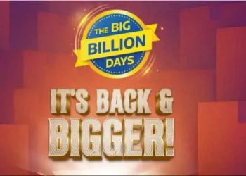 Big billion days