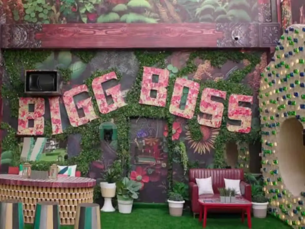 Bigg boss 19