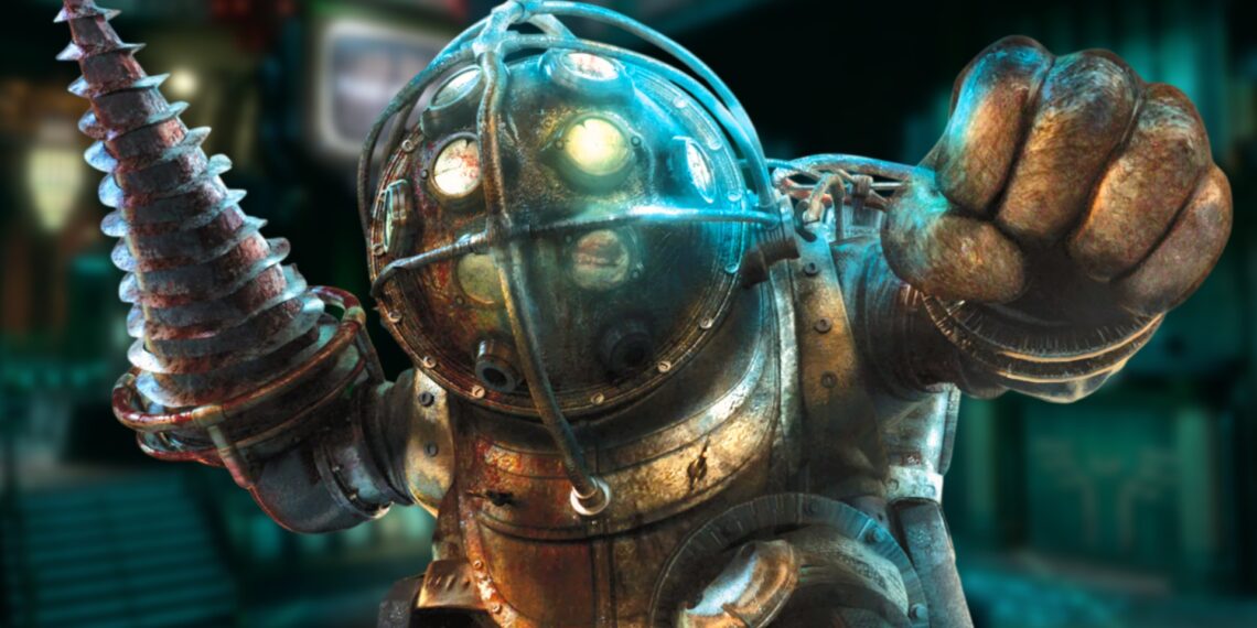 Bioshock 4
