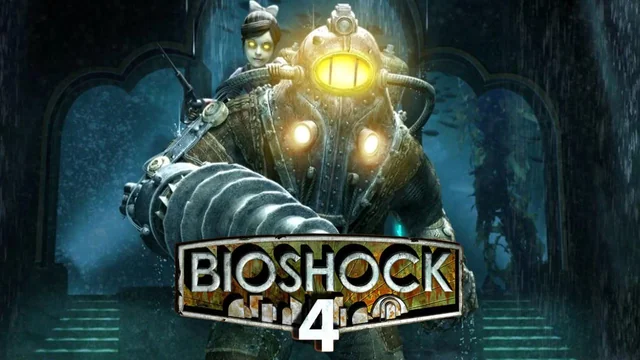 Bioshock 4 2