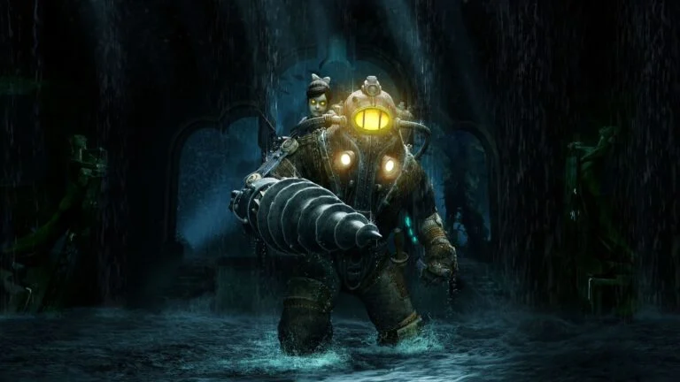 Bioshock 4 3