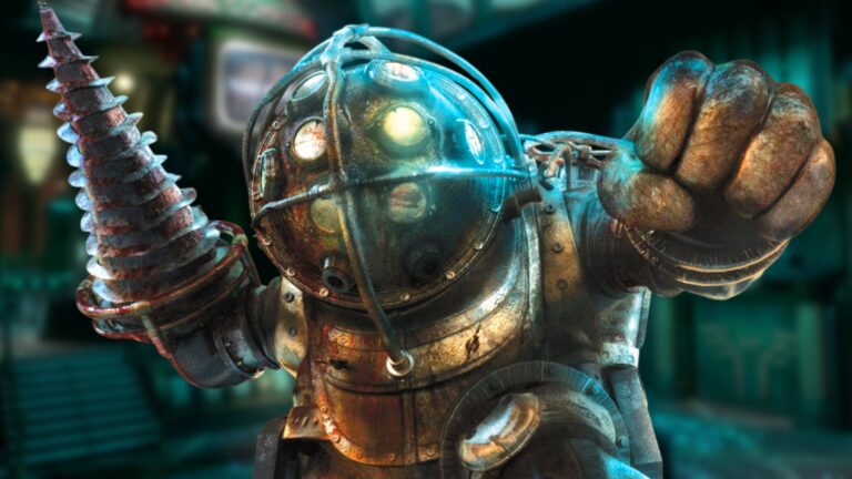 Bioshock 4