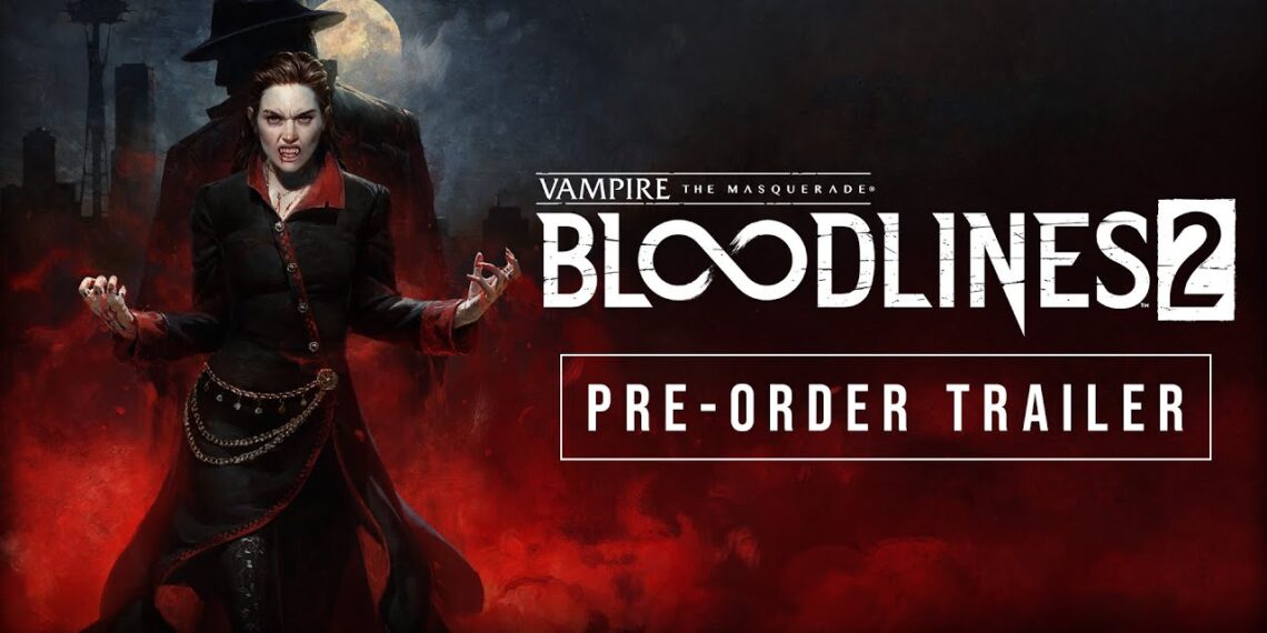 Bloodlines 2 combat secrets