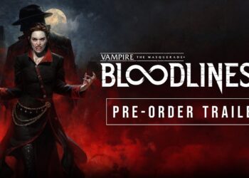 Bloodlines 2 combat secrets