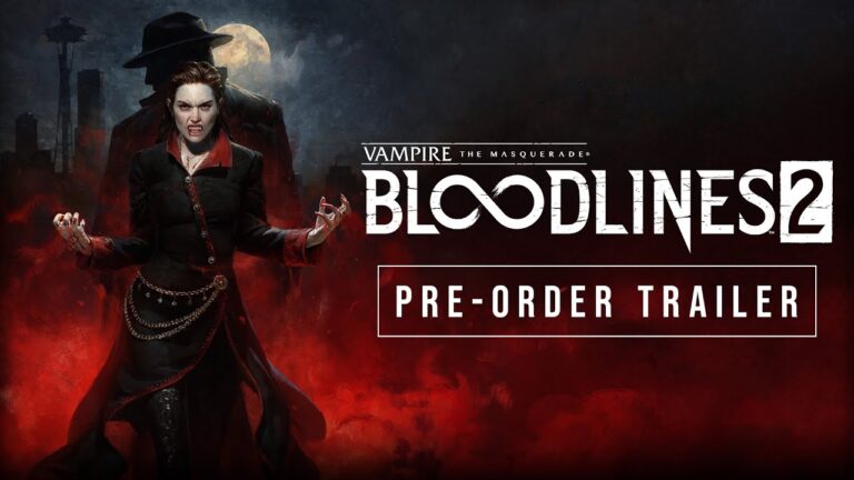 Bloodlines 2 combat secrets