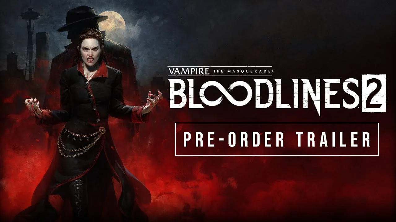 Bloodlines 2 combat secrets
