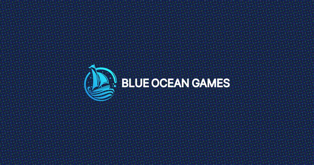 Blue ocean games