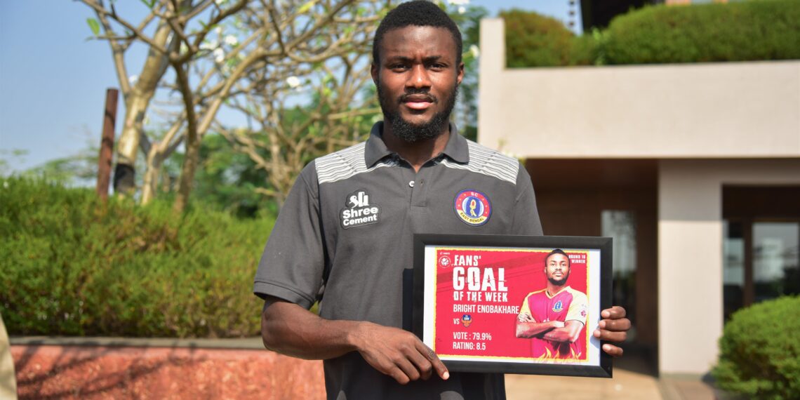 Bright enobakhare signs for dhfc