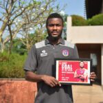 Diamond Harbour FC Complete Major Coup with Bright Enobakhare Signing from Qatar