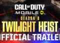 Cod mobile season 8