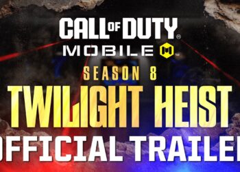 Cod mobile season 8