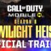 Cod mobile season 8