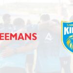 FREEMANS Tools Renews Saint Lucia Kings CPL Partnership for 2025
