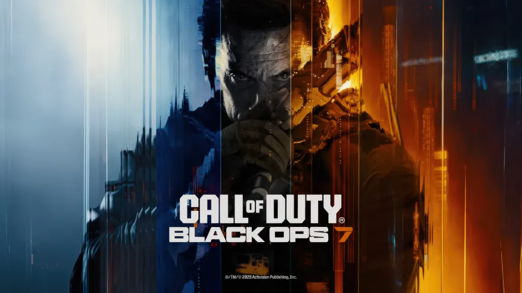 Call of duty