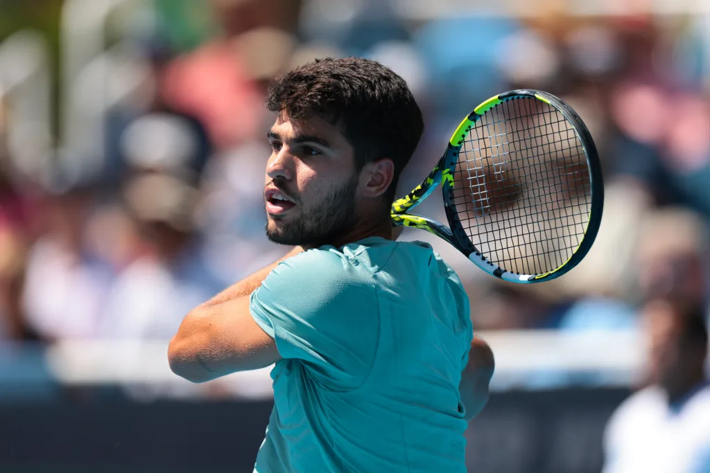 Carlos alcaraz wins cincinnati