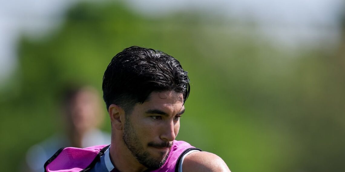 Carlos soler to leave psg